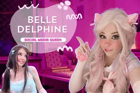 belle delphine leak videos|Belle Delphine makes surprise return to the internet with an.